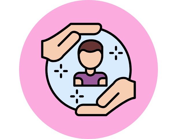 خطط علاج فردية مخصصة لكل حالة